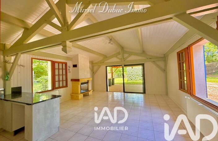 Vente Maison/villa 5 pièces — photo 2