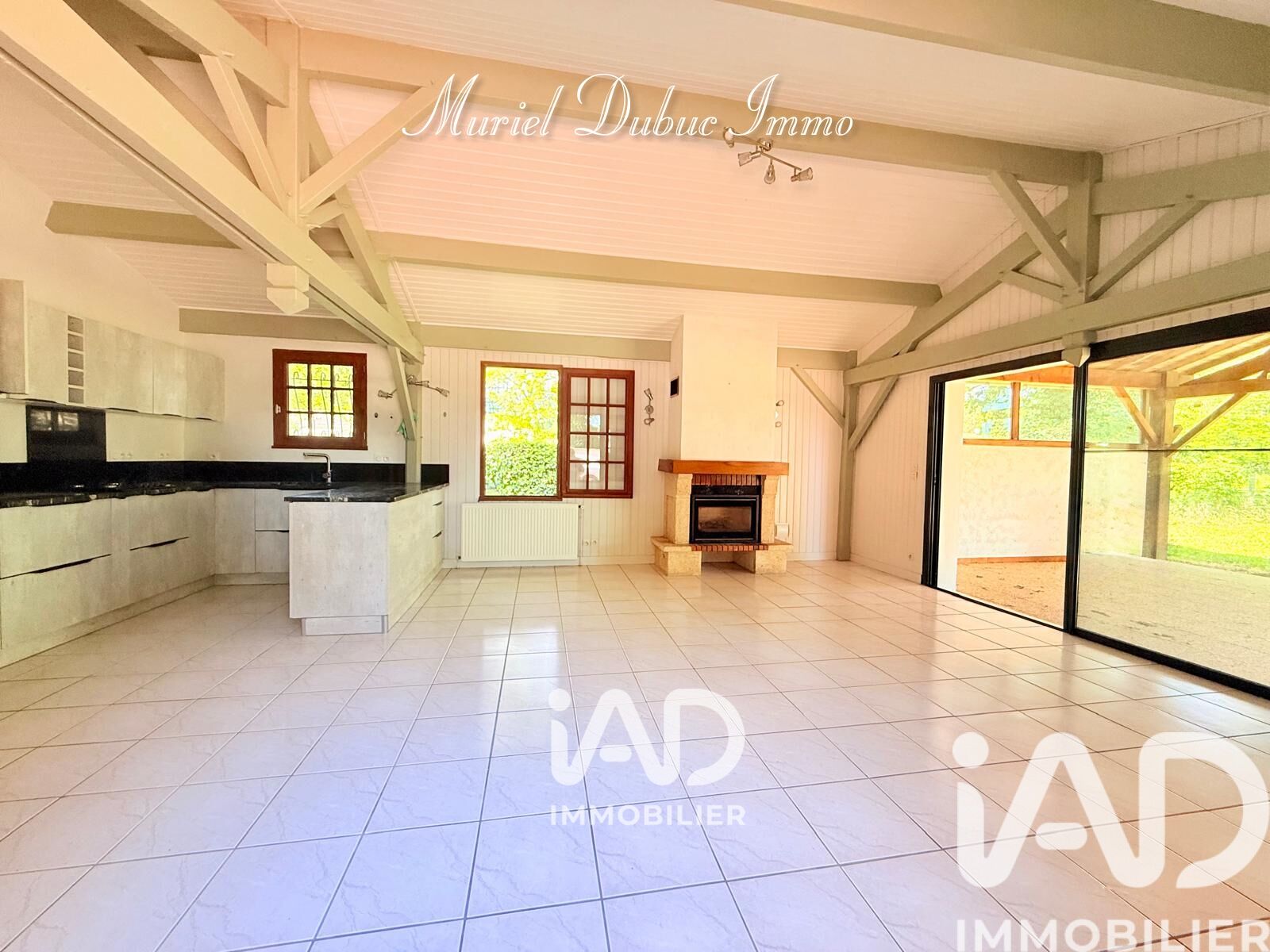 Vente Maison/villa 5 pièces - Photo 3