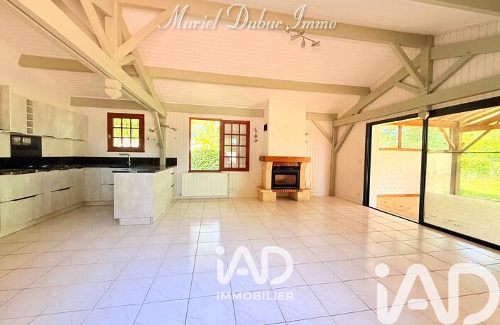 Vente Maison/villa 5 pièces — photo 3