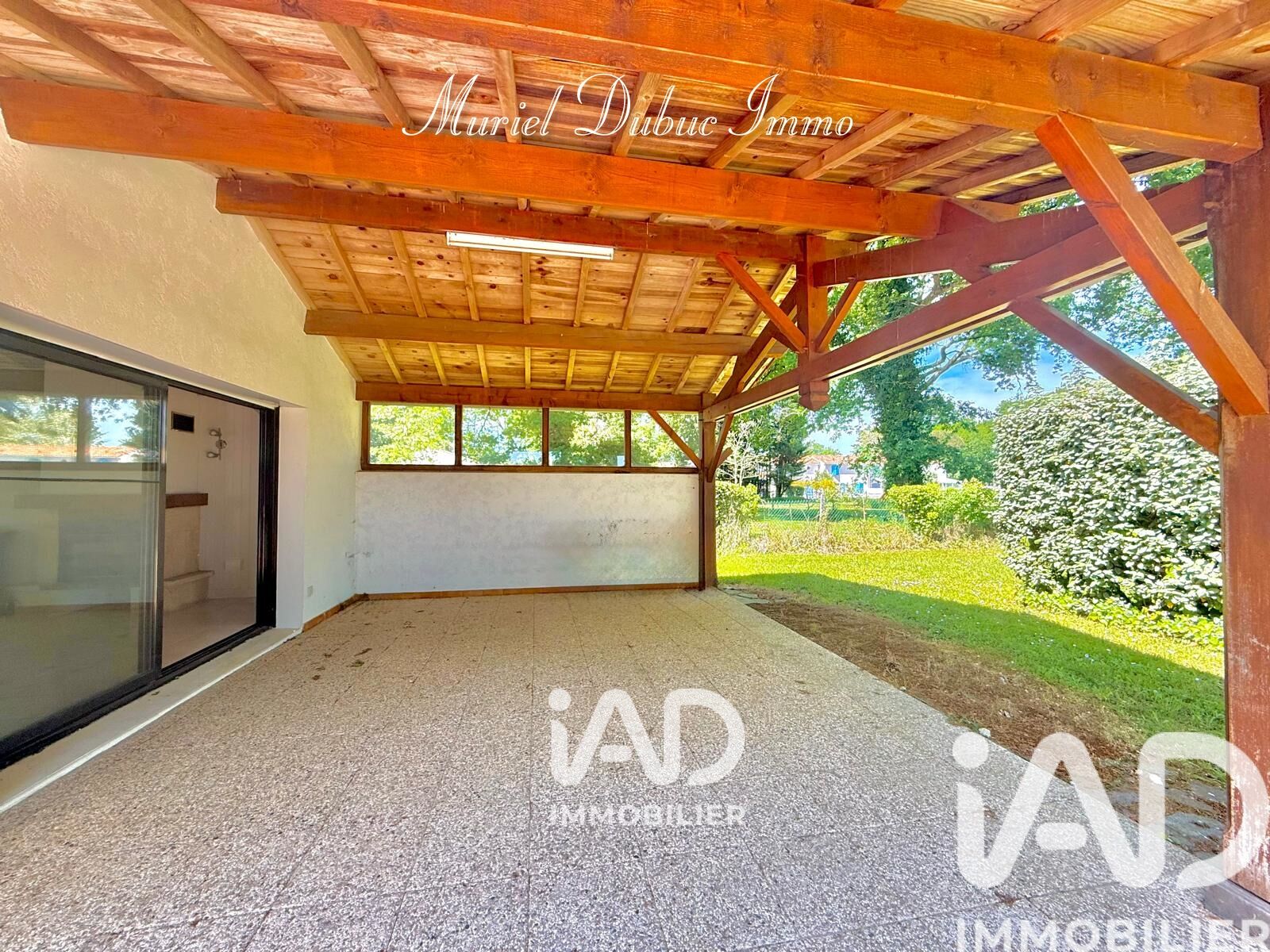 Vente Maison/villa 5 pièces - Photo 4