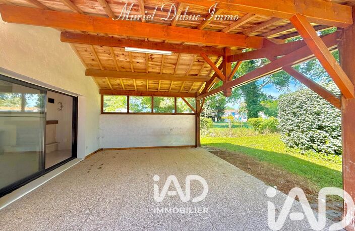 Vente Maison/villa 5 pièces — photo 4