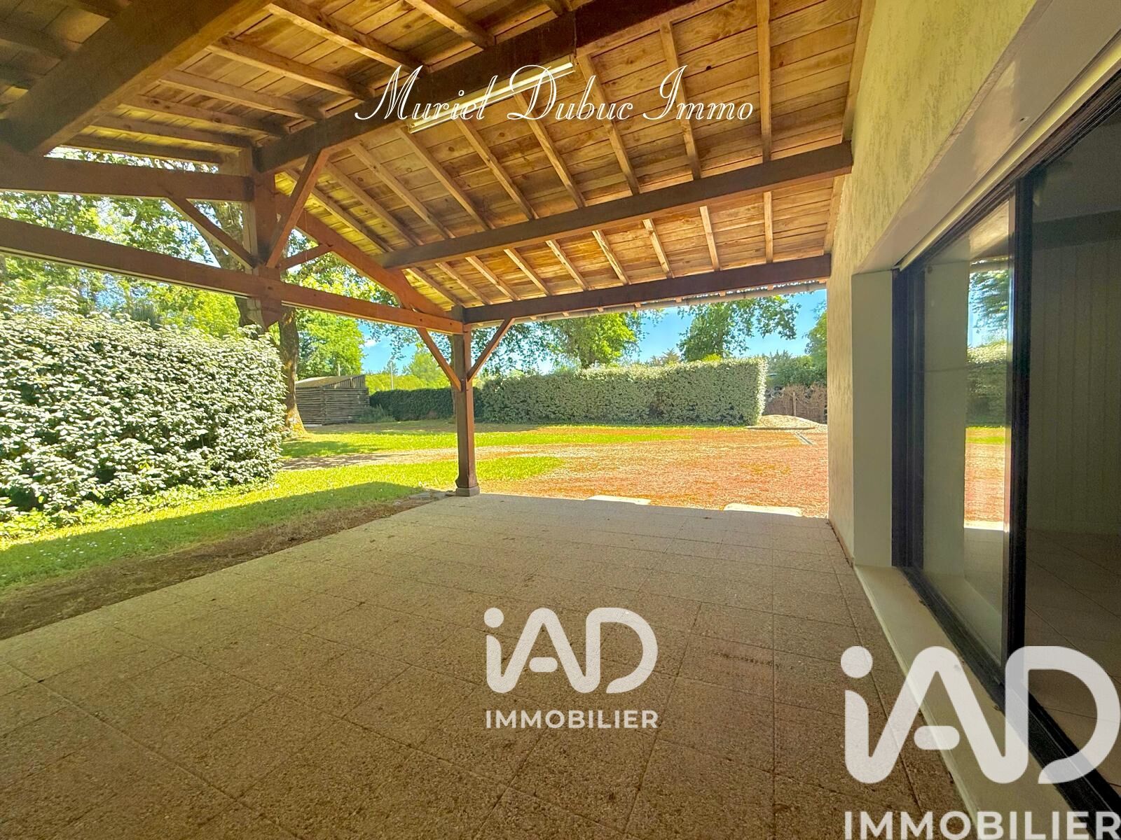 Vente Maison/villa 5 pièces - Photo 5