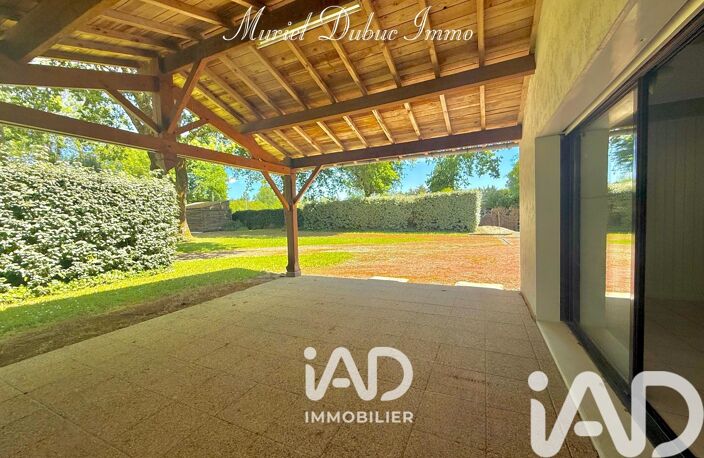 Vente Maison/villa 5 pièces — photo 5
