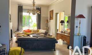 Maison 7 Pièces 270 m² à vendre à Saint-Quentin (02100)