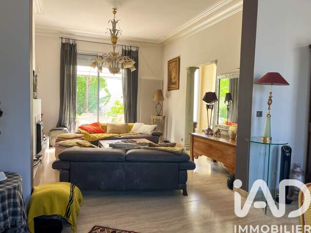 Vente Maison/villa 7 pièces — photo du bien