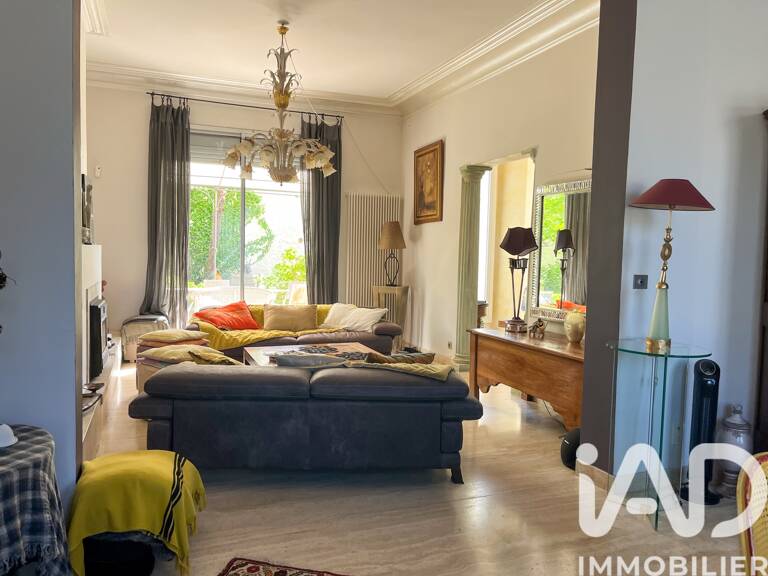 Vente Maison/villa 7 pièces — photo 1
