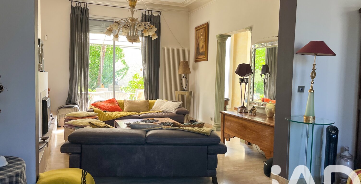 Vente Maison/villa 7 pièces — photo 1