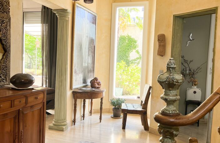 Vente Maison/villa 7 pièces — photo 2