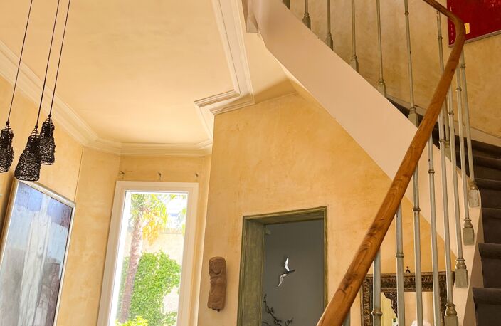 Vente Maison/villa 7 pièces — photo 3