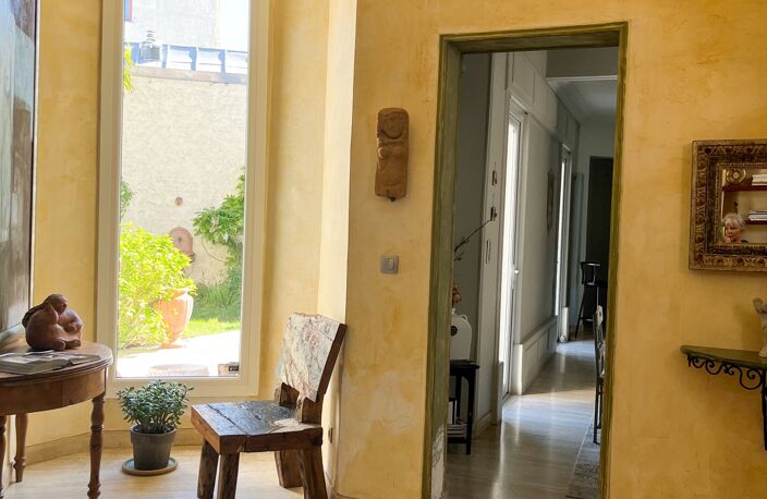 Vente Maison/villa 7 pièces — photo 4