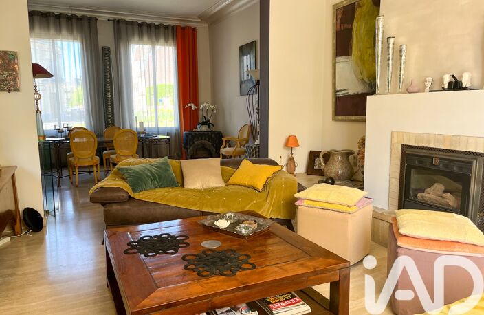 Vente Maison/villa 7 pièces — photo 5