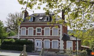 Maison 10 Pièces 238 m² à vendre à Glos (14100)