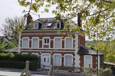 Maison 10 pièces 299900 €