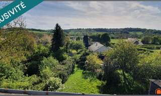 Maison 10 Pièces 238 m² à vendre à Glos (14100)