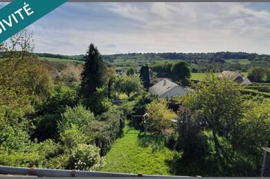 Maison 10 pièces 274900 €