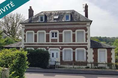 Maison 10 pièces 274900 €