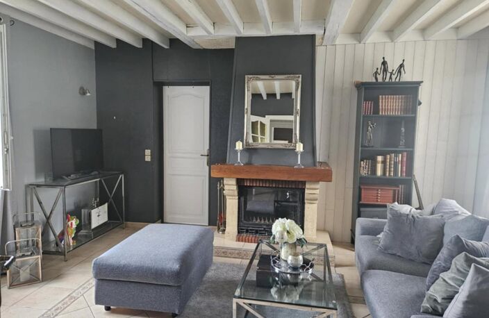 MAISON DE MAITRE + APPARTEMENT + JARDIN 5min Lisieux — photo 4