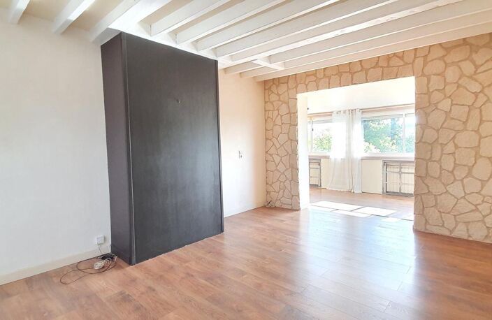 MAISON DE MAITRE + APPARTEMENT + JARDIN 5min Lisieux — photo 5