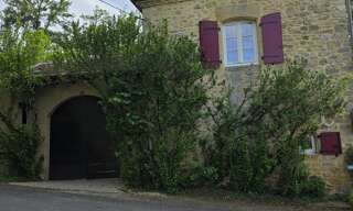 Maison 4 Pièces 100 m² à vendre à Saint-Cirq-Madelon (46300)