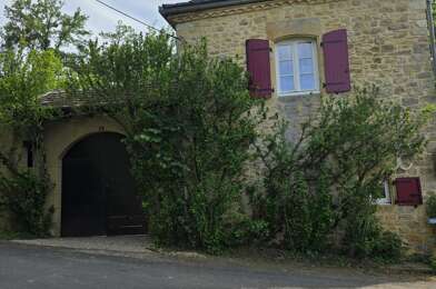Maison 4 pièces 212000 €