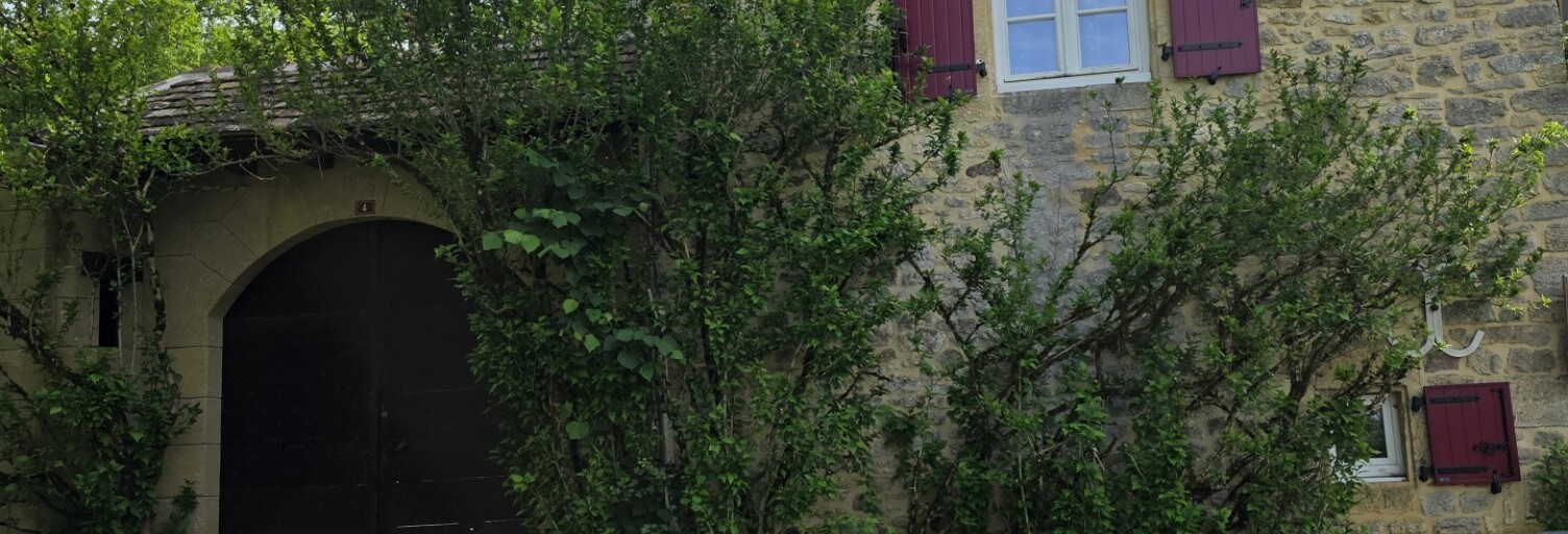 Maison 4 Pièces 100 m² à vendre à Saint-Cirq-Madelon (46300)