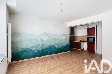 Appartement 3 pièces 165000 €
