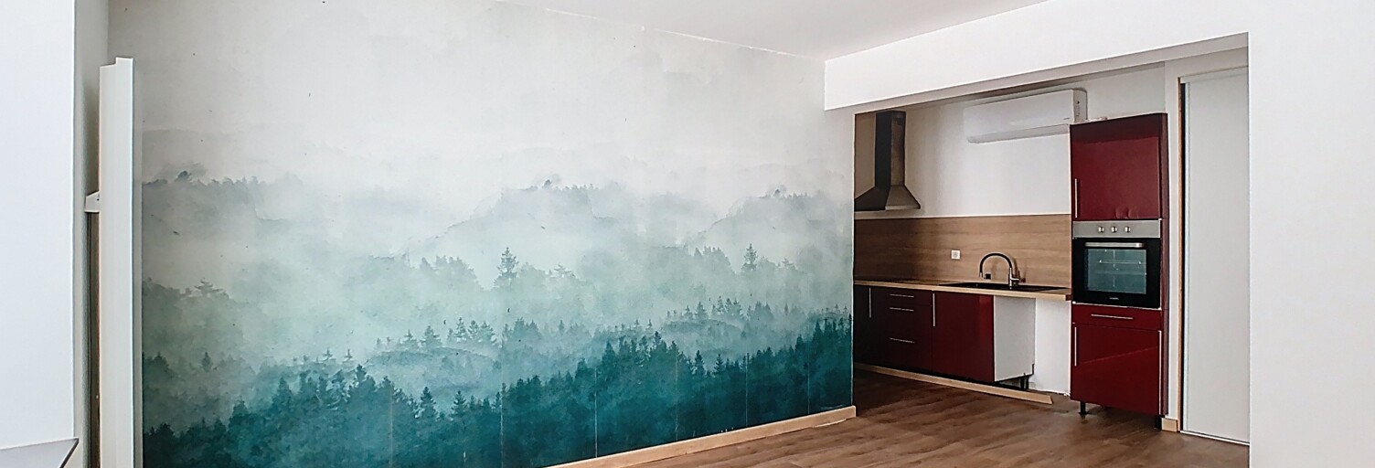 Appartement 3 Pièces 63 m² à vendre à Épernay (51200)