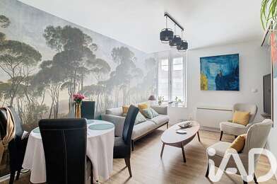 Appartement 3 pièces 147500 €