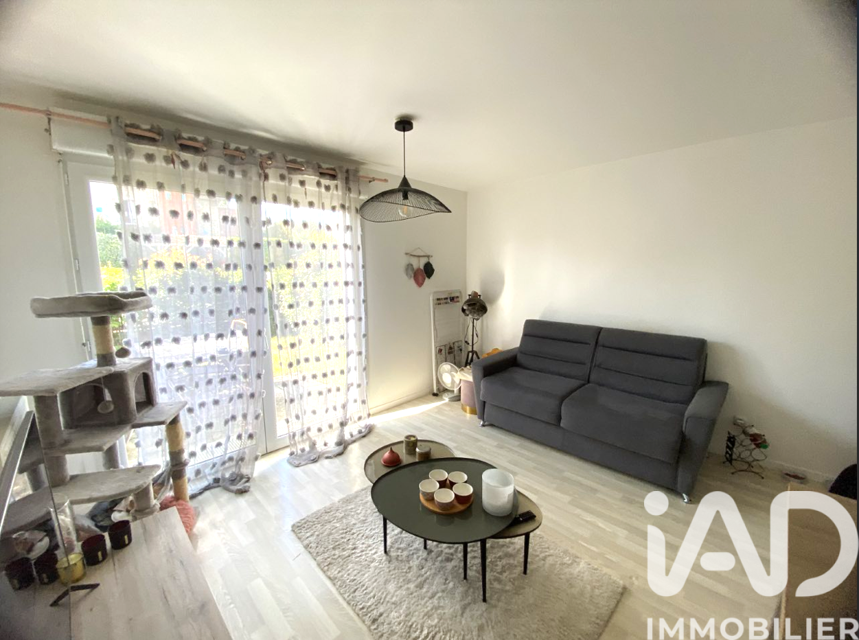 Vente Appartement 1 pièce - Photo 2