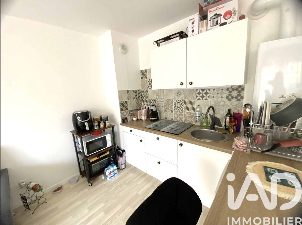 Vente Appartement 1 pièce - Photo 3