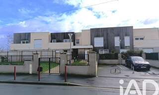 Appartement 1 Pièce 28 m² à vendre à Villenoy (77124)