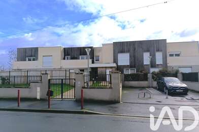 Appartement 1 pièces 120000 €