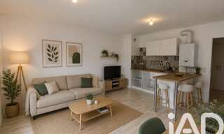 Appartement 1 Pièce 28 m² à vendre à Villenoy (77124)