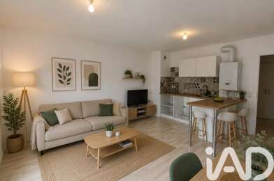 Appartement 1 pièces 120000 €