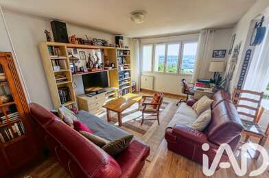 Appartement 5 pièces 123000 €