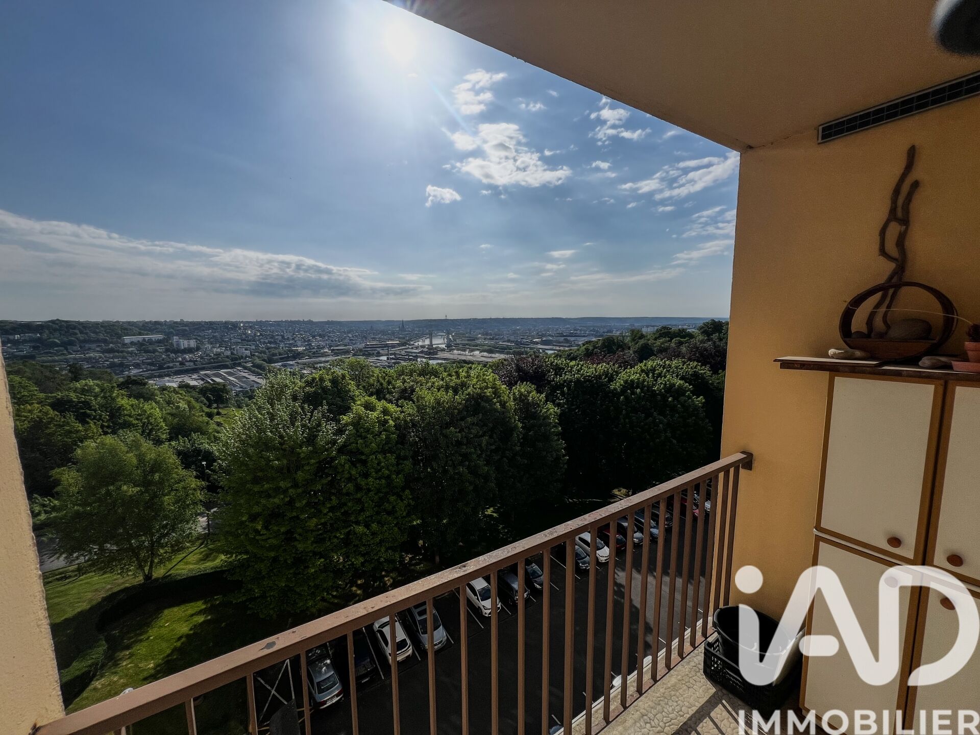 Vente Appartement 5 pièces - Photo 3