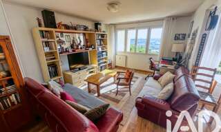 Appartement 5 Pièces 95 m² à vendre à Canteleu (76380)