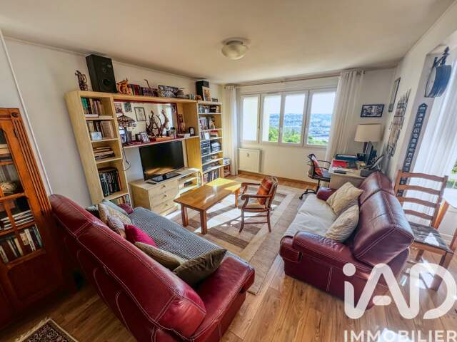 Vente Appartement 5 pièces — photo du bien
