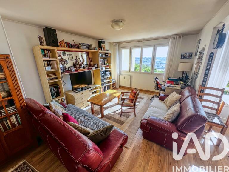 Vente Appartement 5 pièces — photo 1