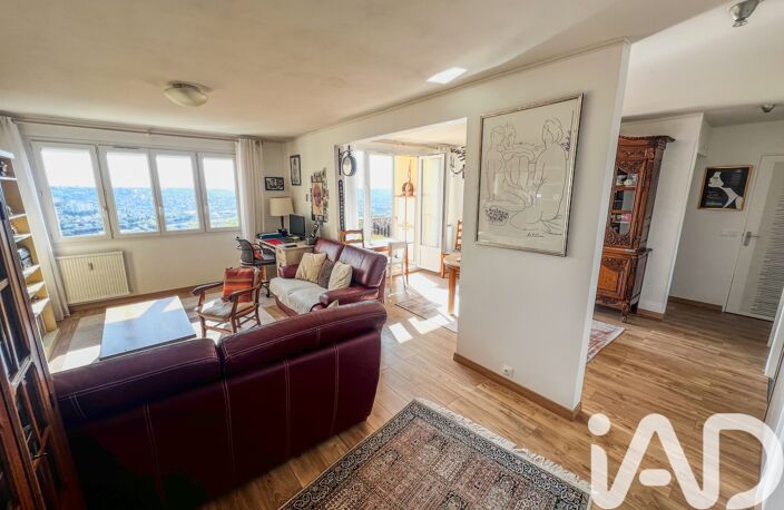 Vente Appartement 5 pièces — photo 2