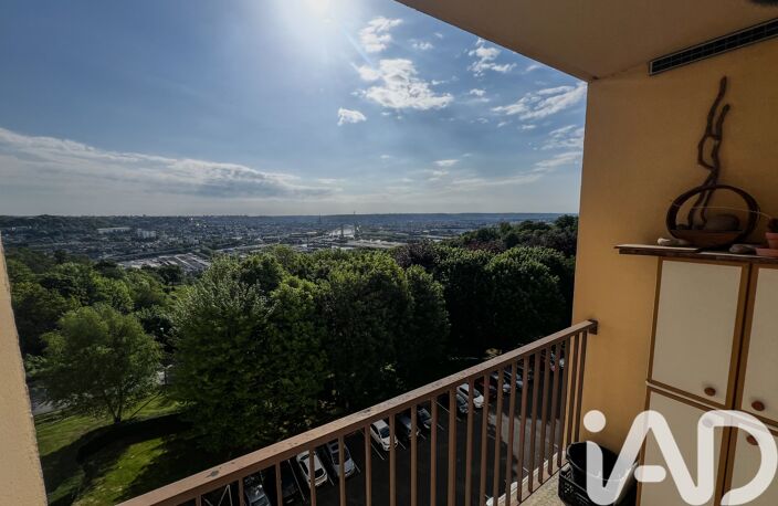 Vente Appartement 5 pièces — photo 3