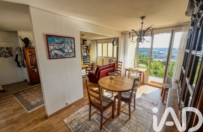Vente Appartement 5 pièces — photo 4