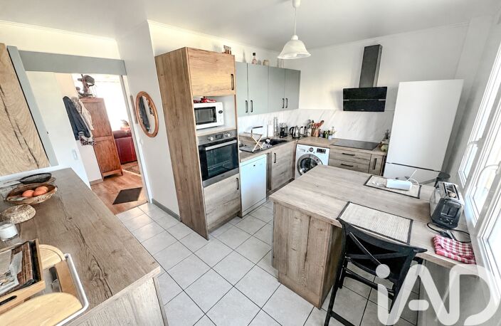 Vente Appartement 5 pièces — photo 5