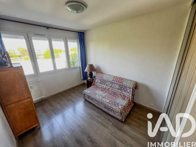 Vente Appartement 5 pièces — photo du bien