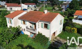 Maison 7 Pièces 115 m² à vendre à Quintenas (07290)