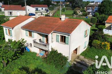 Maison 7 pièces 230000 €