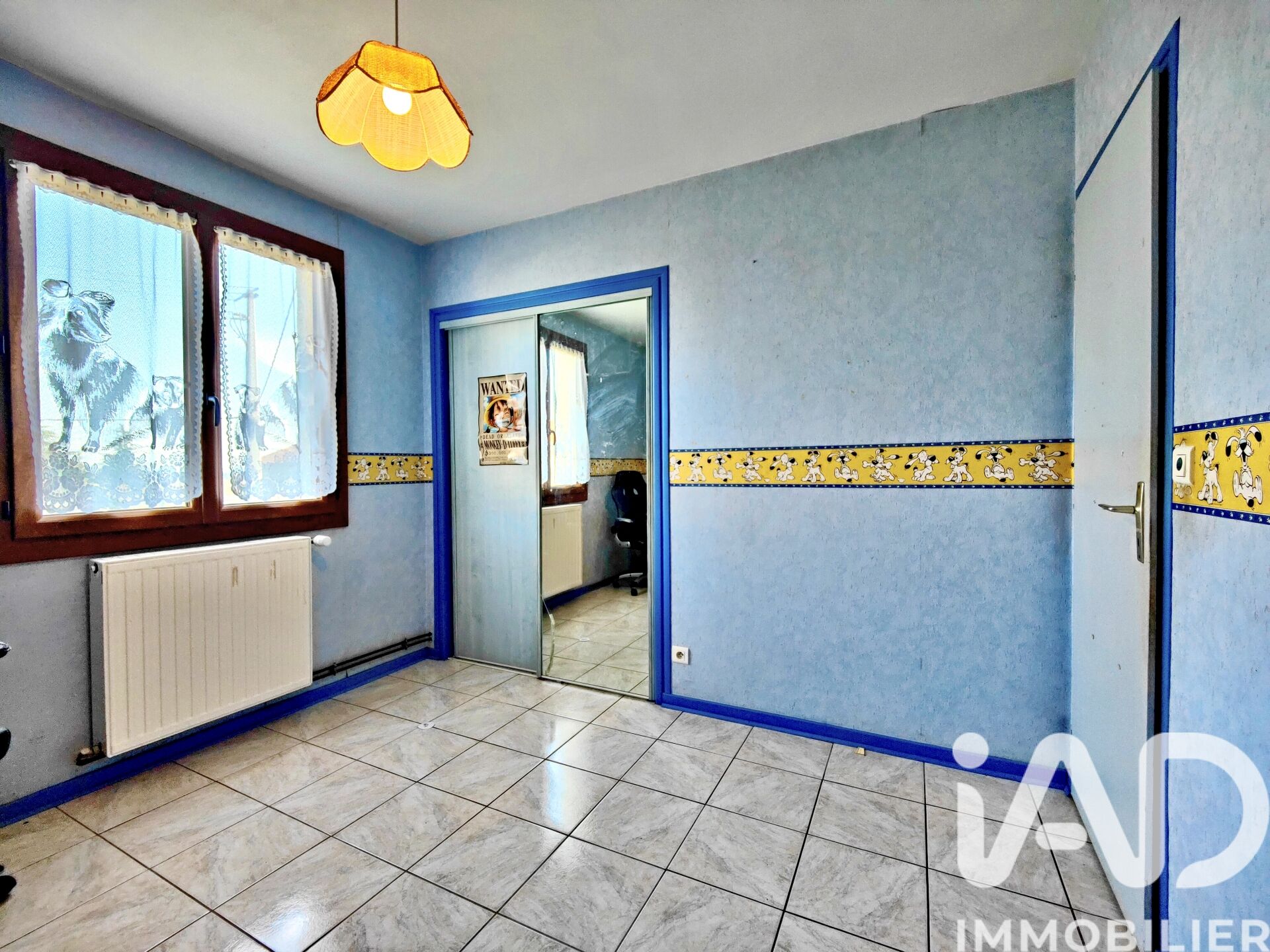 Vente Maison de campagne 7 pièces - Photo 4