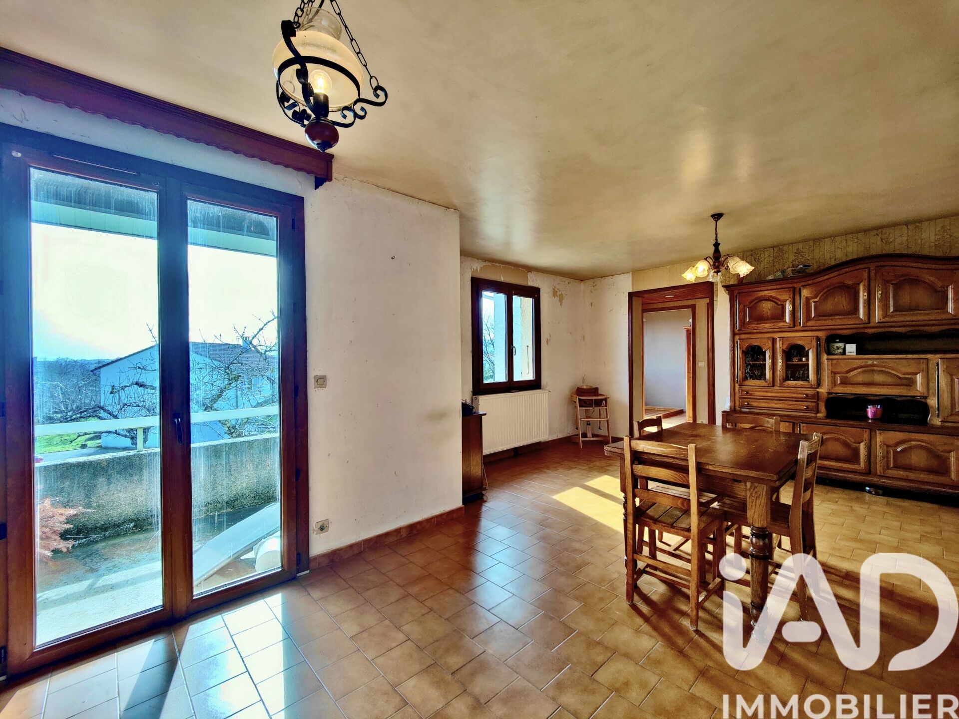 Vente Maison de campagne 7 pièces - Photo 5
