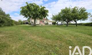 Maison 4 Pièces 81 m² à vendre à Lavergne (46500)