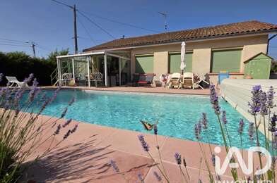 Maison 4 pièces 168000 €